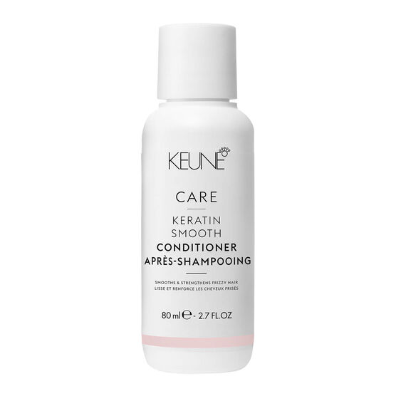 KEUNE      KERATIN SMOOT COND 80ML